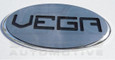 08-11 Soul "VEGA" Platinum Series Stainless Steel Emblem 08-11 Soul "VEGA" Platinum Series Stainless Steel Emblem