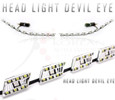 2011+ Accent Devil 2-way DRL LED Headlight Module Set