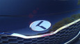 Veloster PLATINUM VIP K Carbon/Stainless Emblem Veloster PLATINUM VIP K Carbon/Stainless Emblem