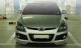 i30 Luxgen Front Bumper Valance Lip Attachment
