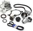 2001-2006 Santa Fe Timing Belt Complete Kit OE