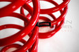 2009-2010 Sportage Storm Lowering Springs 4pc Set