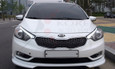 2014+ Forte K3 Morris Club Front Bumper Valance Lip 2014+ Forte K3 Morris Club Front Bumper Valance Lip