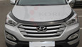 2013-2014 Santa Fe DM/ix45 3pc HOOD Bug Guard Visor Set6 2013-2014 Santa Fe DM/ix45 3pc HOOD Bug Guard Visor Set6