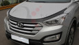 2013-2014 Santa Fe DM/ix45 3pc HOOD Bug Guard Visor Set7 2013-2014 Santa Fe DM/ix45 3pc HOOD Bug Guard Visor Set7