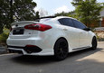 2014+ Forte K3 Luxgen FULL Body Kit