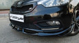 2014+ Forte K3 F3Style Front Bumper Valance Lip Attachement 2014+ Forte K3 F3Style Front Bumper Valance Lip Attachement