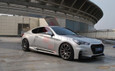 2013-2014 Genesis Coupe M&S "HYPER G" FULL BODY KIT 2013-2014 Genesis Coupe M&S "HYPER G" FULL BODY KIT