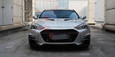 2013-2014 Genesis Coupe M&S "HYPER G" Front Conversion Kit 2013-2014 Genesis Coupe M&S "HYPER G" Front Conversion Kit