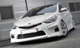 2011-2014 Elantra MD M&S FULL Body Kit 2011-2014 Elantra MD M&S FULL Body Kit
