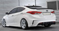2011-2014 Elantra MD M&S FULL Body Kit 2011-2014 Elantra MD M&S FULL Body Kit