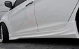 2011-2014 Elantra MD M&S FULL Body Kit 2011-2014 Elantra MD M&S FULL Body Kit