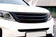 2014+ Sorento Sport Front Radiator Grill Replacement 2014+ Sorento Sport Front Radiator Grill Replacement