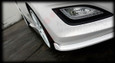 2012+ i30 ADRO Front Bumper Valance Lip Attachment 2012+ i30 ADRO Front Bumper Valance Lip Attachment