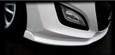 2012+ i30 ADRO Front Bumper Valance Lip Attachment 2012+ i30 ADRO Front Bumper Valance Lip Attachment