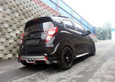 Chevy Spark Luxgen Rear Bumper Valance/Diffusor Chevy Spark Luxgen Rear Bumper Valance/Diffusor