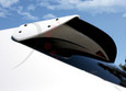 2013-2014 Santa Fe DM/ix45 Myride Rear Wing Spoiler 2013-2014 Santa Fe DM/ix45 Myride Rear Wing Spoiler