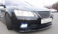 2009-2010 Sonata Luxgen Body Kit 3pc