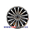14K7 18" OE Alloy Wheel Rim Type 1