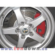 03TB 17" OE Forged Alloy Wheel Rim