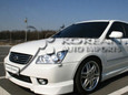 2006.5 Optima FNB Body Kit