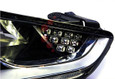 Veloster 2-way LED Turn Signal Module Set 2pc