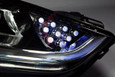 Veloster 2-way LED Turn Signal Module Set 2pc