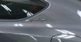 Genesis Sedan Prada Edition "GP500" Chrome Letter Emblem