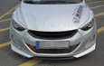 2011-2013 Elanta MD Sedan Luxgen Body Kit Type 2