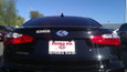 2014+ Optima K5 LODEN PLATINUM 2pc Grill/Trunk Badge Emblem Logo Set 2pc 2014+ Optima K5 LODEN PLATINUM 2pc Grill/Trunk Badge Emblem Logo Set 2pc