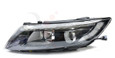 2014+ Optima K5 Clear LED DRL Headlight Replacement Set 2pc