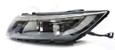 2014+ Optima K5 Clear LED DRL Headlight Replacement Set 2pc