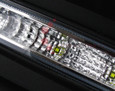 Grand Starex LED DRL Light Set 2pc Grand Starex LED DRL Light Set 2pc
