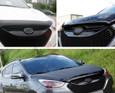 2010-2013 Tucson IX Tinted Hood Bug Guard Protector 2010-2013 Tucson IX Tinted Hood Bug Guard Protector