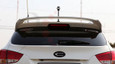2010-2013 Tucson IX PAINTED Rear Wing Spoiler 2010-2013 Tucson IX PAINTED Rear Wing Spoiler