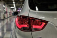 2010-2013 Tucson IX Noble Style LED Taillights 4pc Set