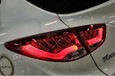 2010-2013 Tucson IX Noble Style LED Taillights 4pc Set