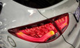 2010-2013 Tucson IX Noble Style LED Taillights 4pc Set