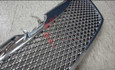 2010-2013 Tucson IX Chrome Bentley Style Mesh Grill 2010-2013 Tucson IX Chrome Bentley Style Mesh Grill