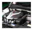 2011-2013 Sonata YF i45 Turbo GDi OE Engine Cover
