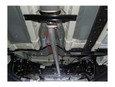 2011-2013 Optima 2.4l OE Dual Exhaust System w/ Tips