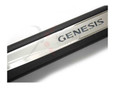 2013 - 2014 Genesis Coupe OE LED Door Sill Set 2pc 2013 - 2014 Genesis Coupe OE LED Door Sill Set 2pc