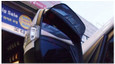 2010-2013 Sorento R Side Mirror Rain Guard Set 2pc 2010-2013 Sorento R Side Mirror Rain Guard Set 2pc