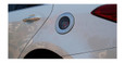 2014+ Forte Sedan K3 Exos Sport Fuel Door Replacement
