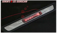 2014+ Sorento OE LED Door Sill Set 4pc 2014+ Sorento OE LED Door Sill Set 4pc
