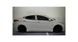 2011-2013 Elantra MD ZIN Body Kit 2011-2013 Elantra MD ZIN Body Kit