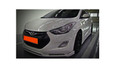 2011-2013 Elantra MD ZIN Body Kit 2011-2013 Elantra MD ZIN Body Kit