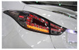 2011-2013 Elantra MD Smith Club LED Taillights 4pc Set 2011-2013 Elantra MD Smith Club LED Taillights 4pc Set