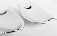 2011-2013 Elantra MD Chrome Door Handle Shell Set 4pc