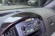 2011-2013 Elantra MD Carbon Interior Dash Trim Kit